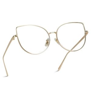 Fashion eyeglasses